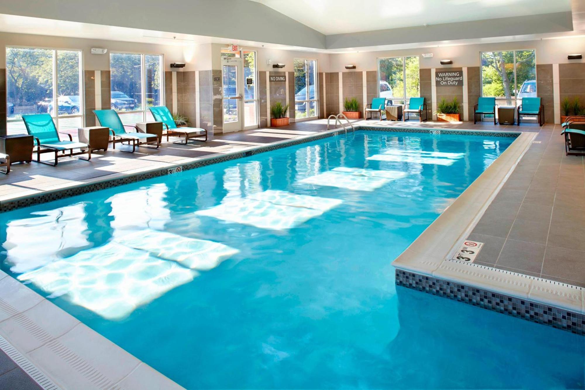 Residence Inn By Marriott Columbus Dublin Kültér fotó