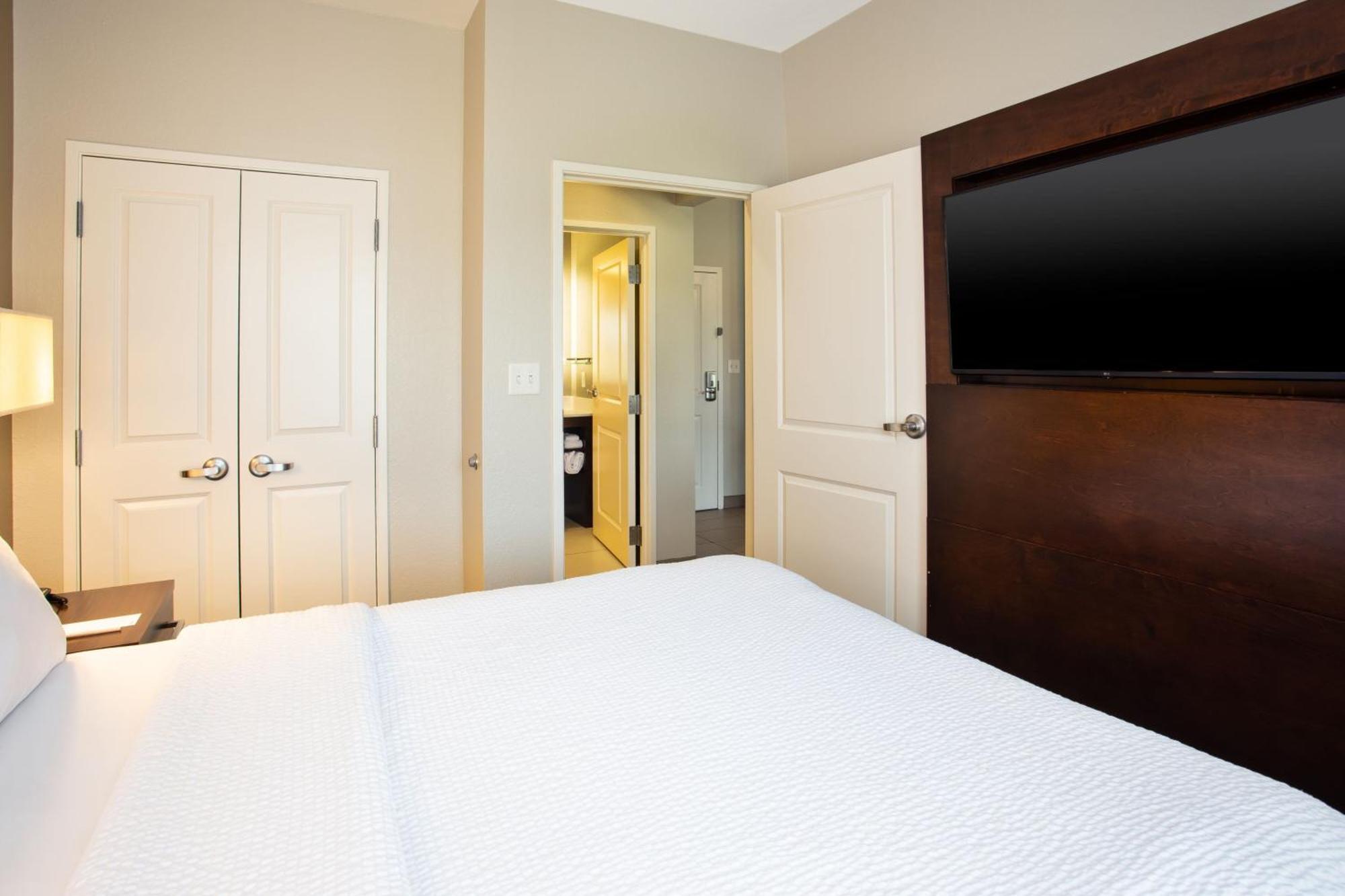 Residence Inn By Marriott Columbus Dublin Kültér fotó