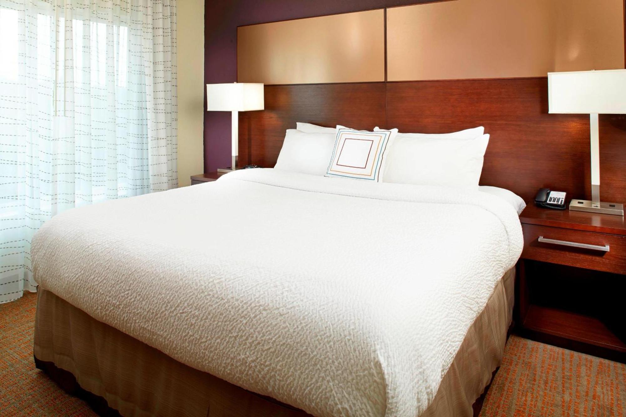 Residence Inn By Marriott Columbus Dublin Kültér fotó
