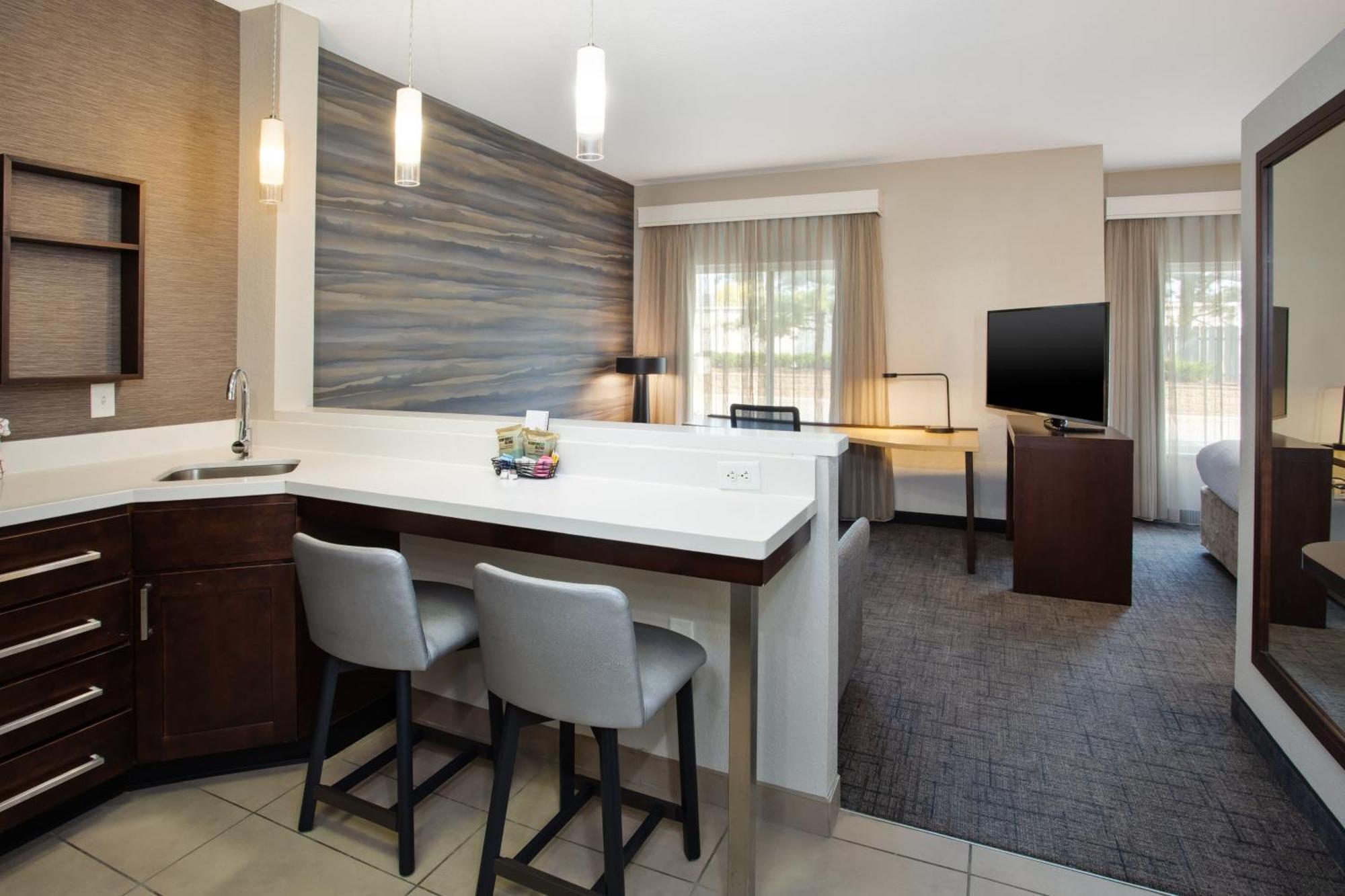 Residence Inn By Marriott Columbus Dublin Kültér fotó