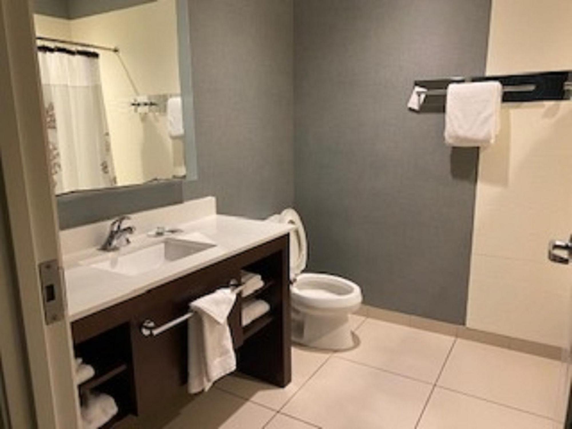 Residence Inn By Marriott Columbus Dublin Kültér fotó